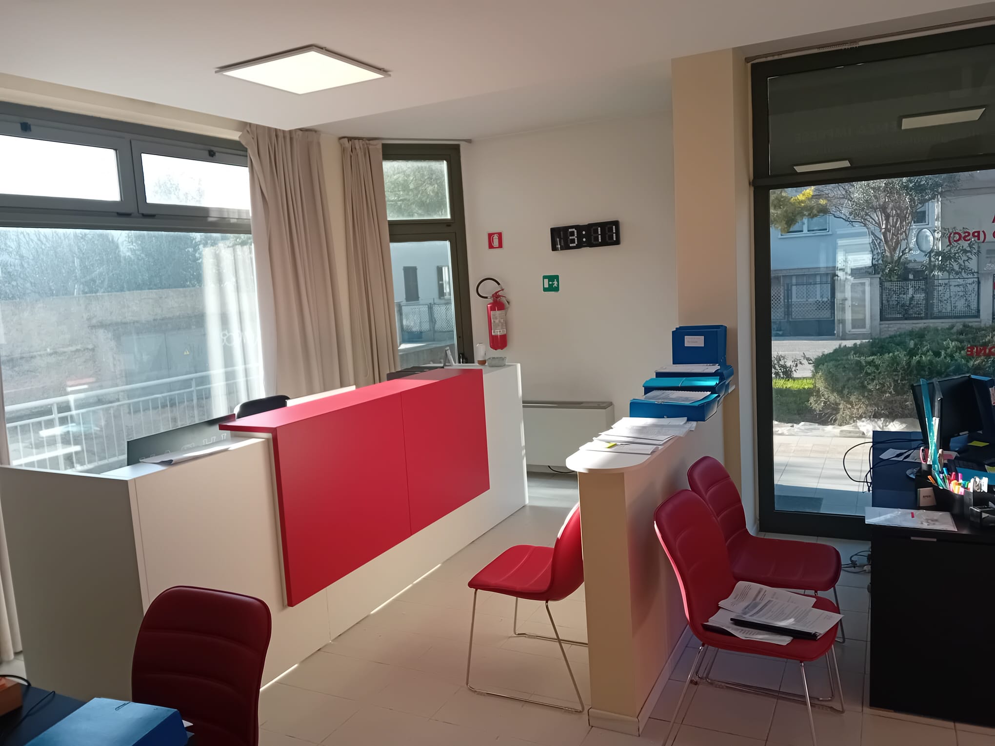 Formazione sicurezza